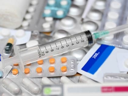 Волгоградцы пожаловались на пропажу дешевого антибиотика от пневмонии