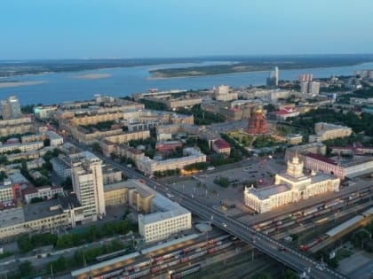 Уроженка Волгограда Ирина Дубцова попала под санкции в Украине