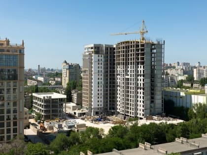 Более 100 тысяч человек получили квартиры с использованием эскроу-счетов в ВТБ