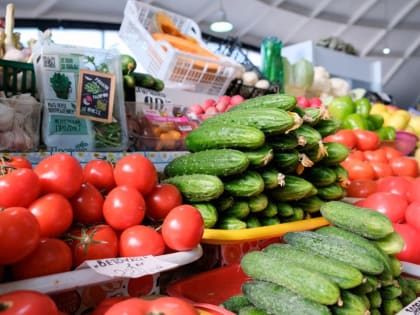 Диетологи рассказали, как нужно питаться для сохранения молодости