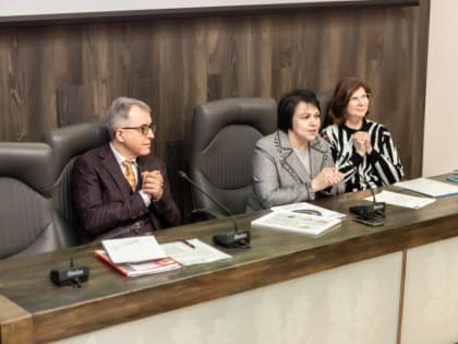 Воспитание патриотизма в образовательной среде: опыт ВолГУ