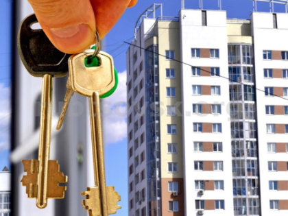 Более 100 тысяч человек получили квартиры с использованием эскроу-счетов в ВТБ