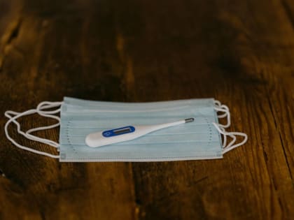 Коронавирус — обстановка на 23 января