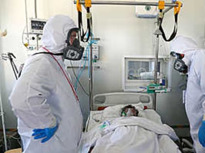 305 волгоградцев подкосил смертельно опасный вирус