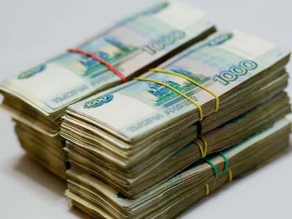 76 млрд прибыли получили волгоградские компании за неполный год