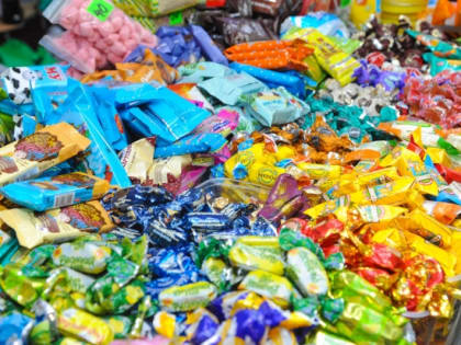 Названы два вредных продукта, способные вызвать тромбоз