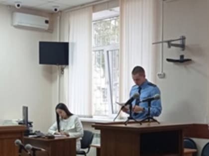 О мероприятии в рамках проекта "Школа правового воспитания".