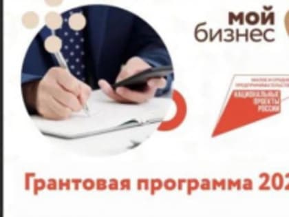 Грантовая программа 2023: молодые и социальные предпринимателям смогут получить до 500 тыс. рублей
