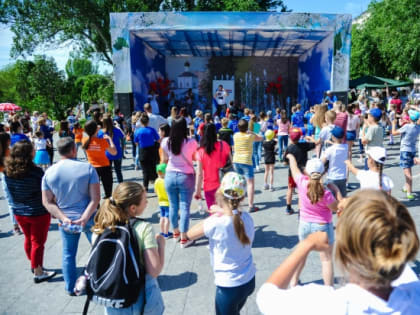 Волгоградский медик посоветовал повысить физическую активность школьников