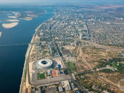 Планы по приватизации в Волгоградской области на 2025 год