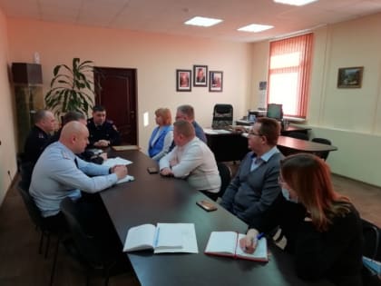 В Волжском задумались над безопасностью пешеходов на дорогах