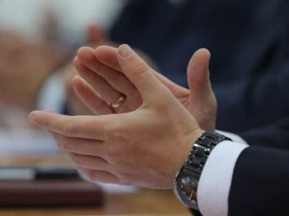 В гордуме Волгограда предварительно распределили «портфели»