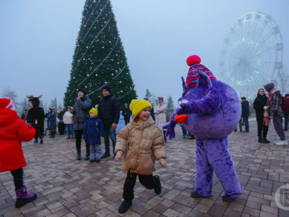 Как изменится жизнь волгоградцев в 2023 году