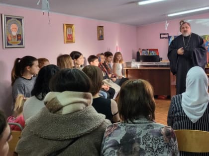 Рождество начинает год!