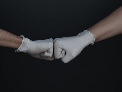 Коронавирус — обстановка на 4 января