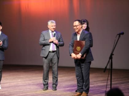 XV Фестиваль корейской культуры прошел в Волгограде