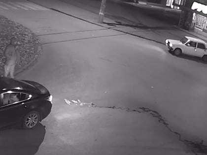 В Волгограде суд признал виновным мужчину, расстрелявшего водителя «Жигули»