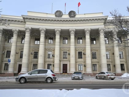 В Волгоградской облдуме организуют трансляцию выступления Путина