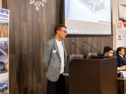 Студентов ВолГУ пригласили на работу в престижные компании