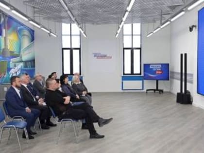 «Послание Президента - это четкий вектор развития нашей страны на многие годы вперед»