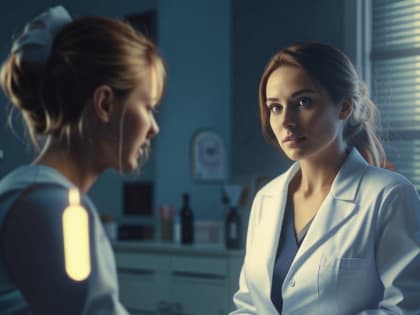 ​Репродуктивное здоровье: советы волгоградского врача-гинеколога