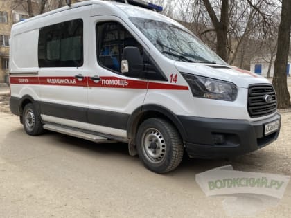 Беседы, пункты проката и тесты: в Волгоградской области займутся снижением детской смертности