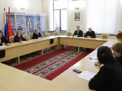 В Совет по социальному развитию при Волгоградской облдуме пригласили рядовых жителей