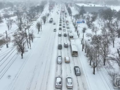 Волгоград стал лидером рейтинга по длительности автокредитов