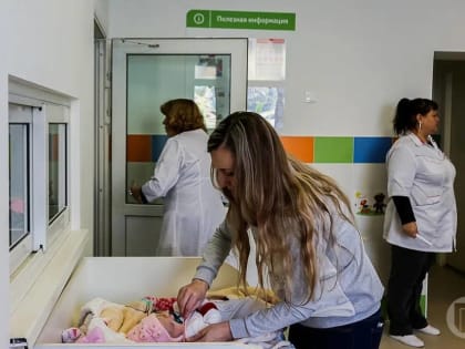 В Волгограде 50 детей с нарушениями слуха прошли реабилитацию после сложных операций