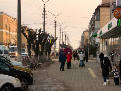 В Камышине купить отечественную легковушку стало дешевле, а помыть авто дороже