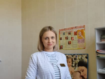 ​Волгоградский психолог советует внимательно отнестись к послеродовой депрессии