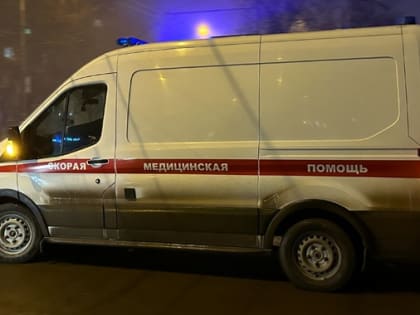 «Не справился с управлением»: четыре человека пострадали в ДТП в Волгоградской области