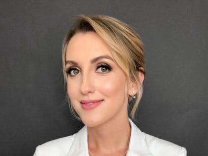 Главный врач детской клинической поликлиники о необходимости соблюдения рекомендаций по здоровому образу жизни