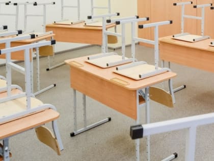 Из-за ОРВИ и гриппа в Волгограде и области на карантин закрыли 14 школ