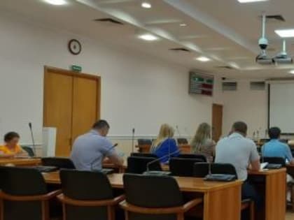 Участники публичных слушаний поддержали будущие изменения Устава города-героя Волгограда