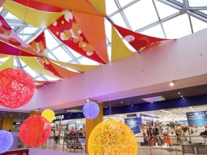 Группа ВТБ: россияне в 1,5 раза увеличили траты в новогодние каникулы