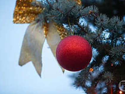 В Волгограде иерей раздал новогодние подарки детям, осужденным, больным и даже тем, кто их не ждал