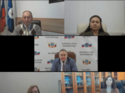 Совершенствование методологического обеспечения деятельности в центре внимания Союза МКСО