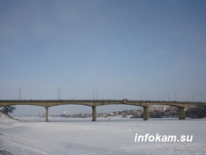 В Камышине под Бородинским мостом обнаружен труп мужчины