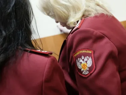 Рост ОРВИ среди детей зафиксировали в Волгоградской области