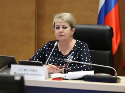 В Волгоградской области укрепляют медицину и обратную связь с пациентами