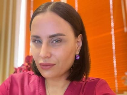 Волгоградский неонатолог: 