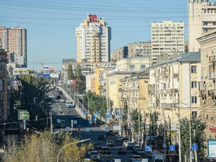 Депутаты гордумы Волгограда примут новые ставки налога на имущество 25 октября