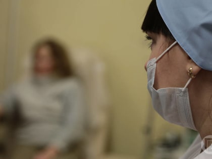 Волгоградцам рассказали, что делать при обнаружении на Госуслугах записи о медпомощи, которая не оказывалась