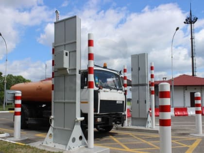 Волгоградский ЦСМ Росстандарта проводит поверку  стационарных систем «Янтарь»