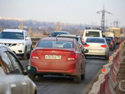 В Волгоградской области за неделю подорожал бензин