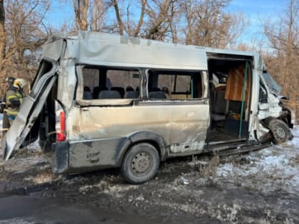 Главе СК Бастрыкину доложат о причинах гибели людей в ДТП в Волгограде