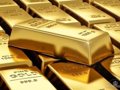 Международные резервы РФ за неделю выросли на 1,5 млрд долларов