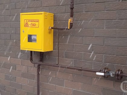 29 автономных газовых котельных построят в Волгоградской области в 2023 году