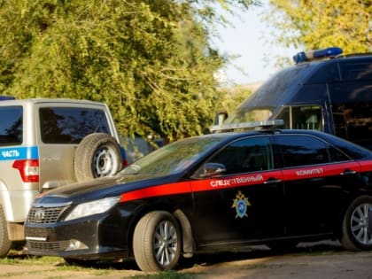 В Волгограде пожилые супруги умерли из-за сломанной стиральной машины
